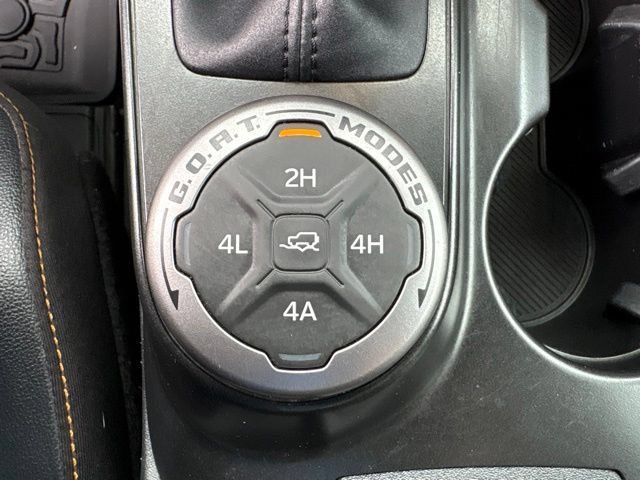 Used 2022 Ford Bronco Badlands AWD/4WD image 25