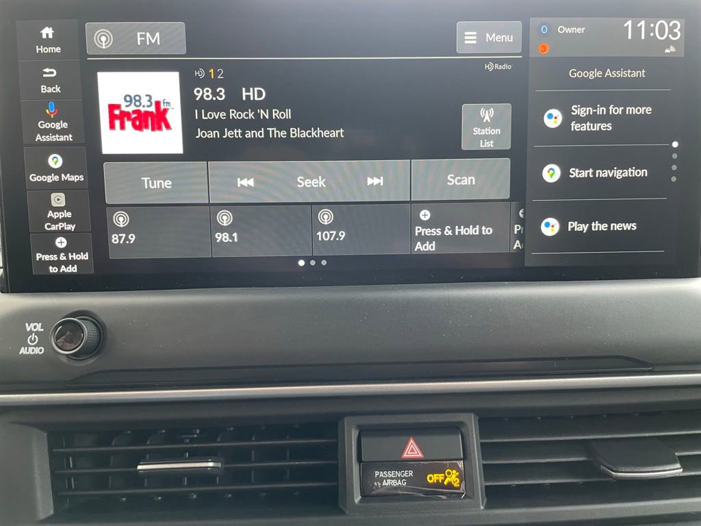 New 2026 Honda Pilot Black Edition image 19