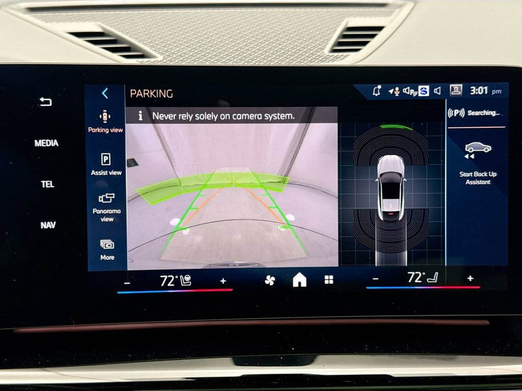 New 2026 BMW X2 xDrive28i w/ Convenience Package image 15