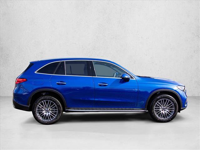 New 2026 Mercedes-Benz GLC 300 4MATIC image 4