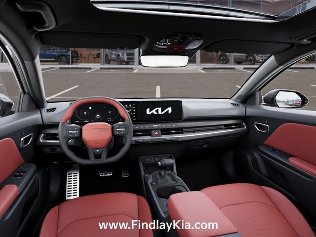 New 2026 Kia K4 GT-Line Turbo FWD image 34
