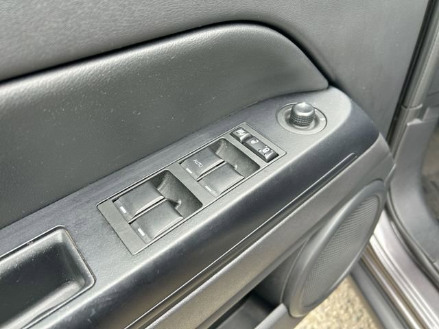 Used 2017 Jeep Patriot Sport w/ Power Value Group image 21