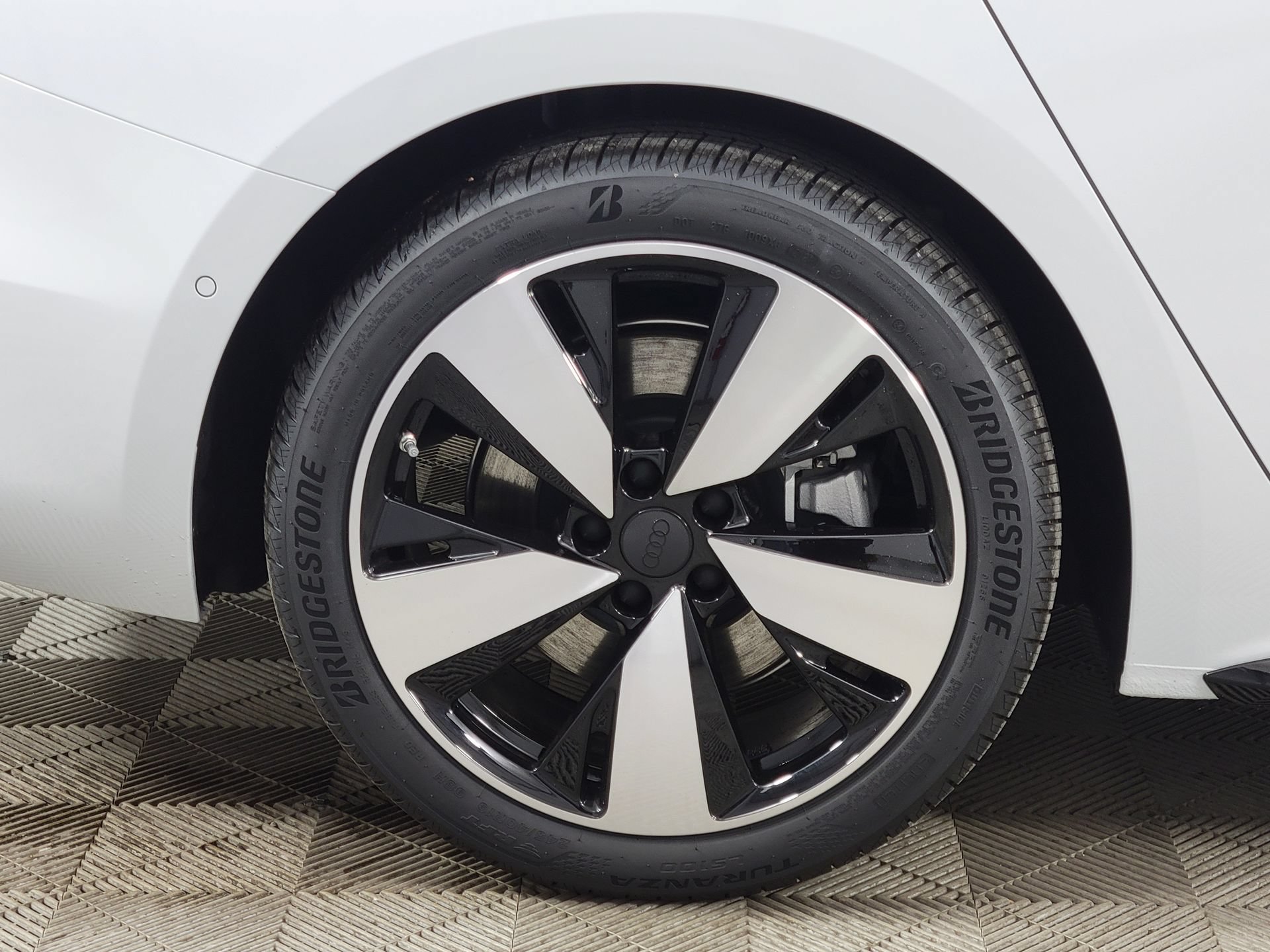 New 2026 Audi A5 2.0T Premium AWD/4WD image 9