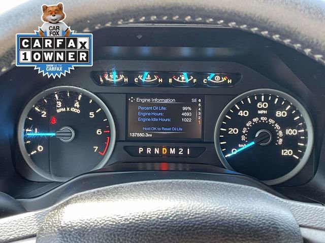 Used 2016 Ford F150 XLT w/ Equipment Group 302A Luxury AWD/4WD image 19