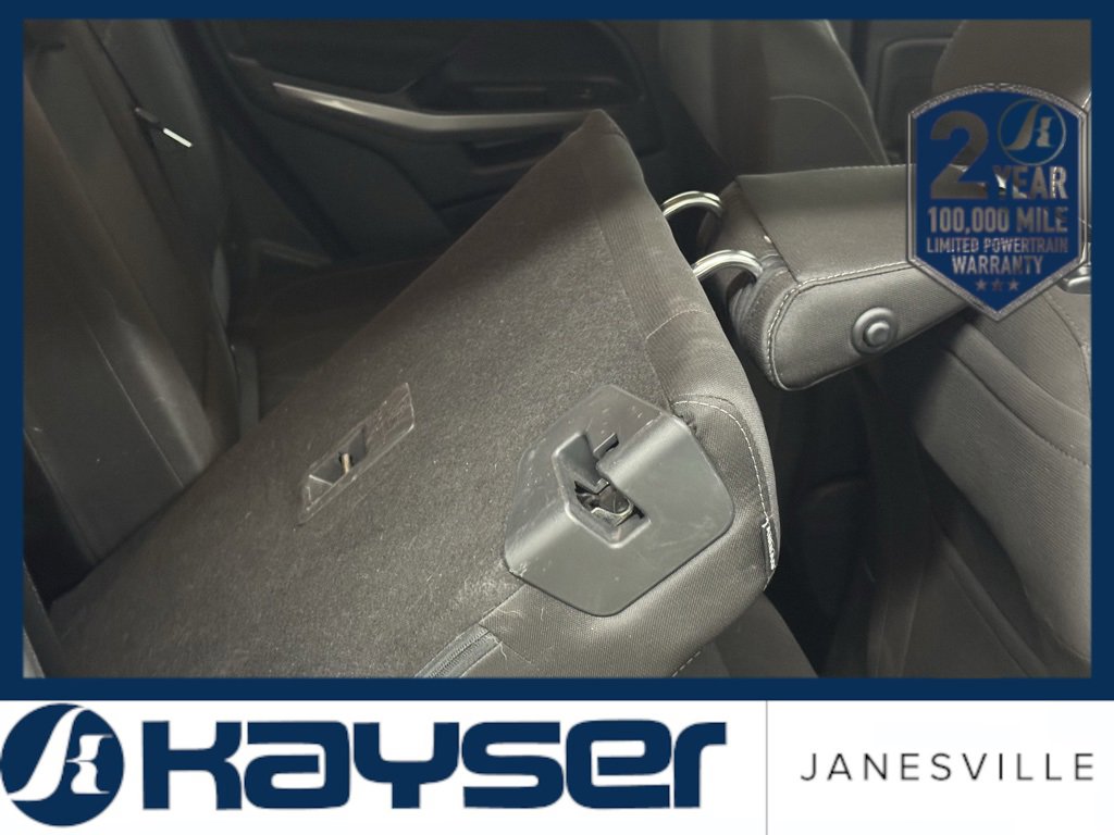 Used 2020 Ford EcoSport SE image 28