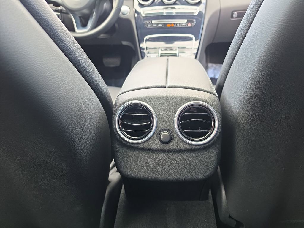 Used 2017 Mercedes-Benz C 300 4MATIC Coupe image 26