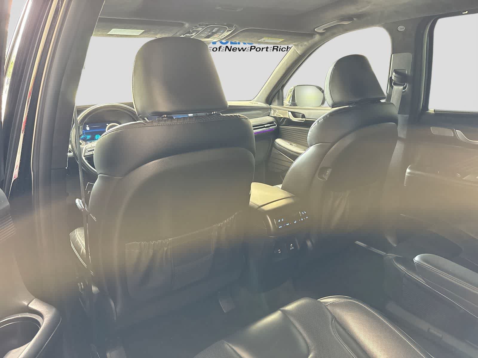 Used 2024 Hyundai Palisade Calligraphy AWD/4WD image 18