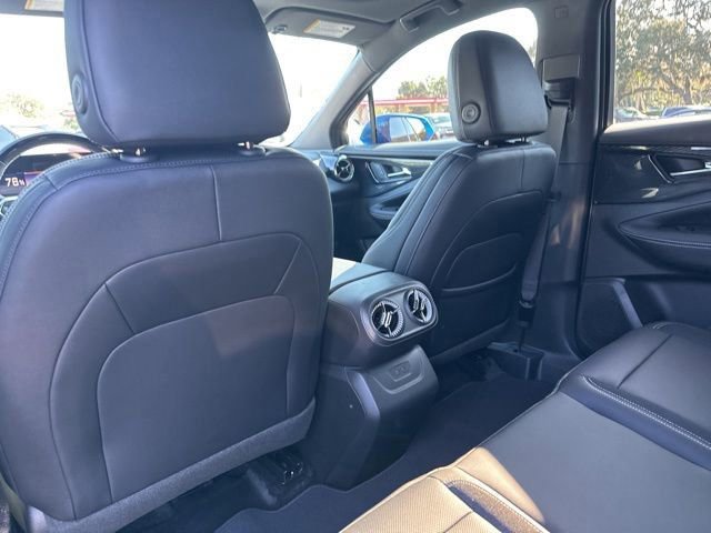 New 2025 Chevrolet Blazer EV LT w/ Super Cruise Package image 37