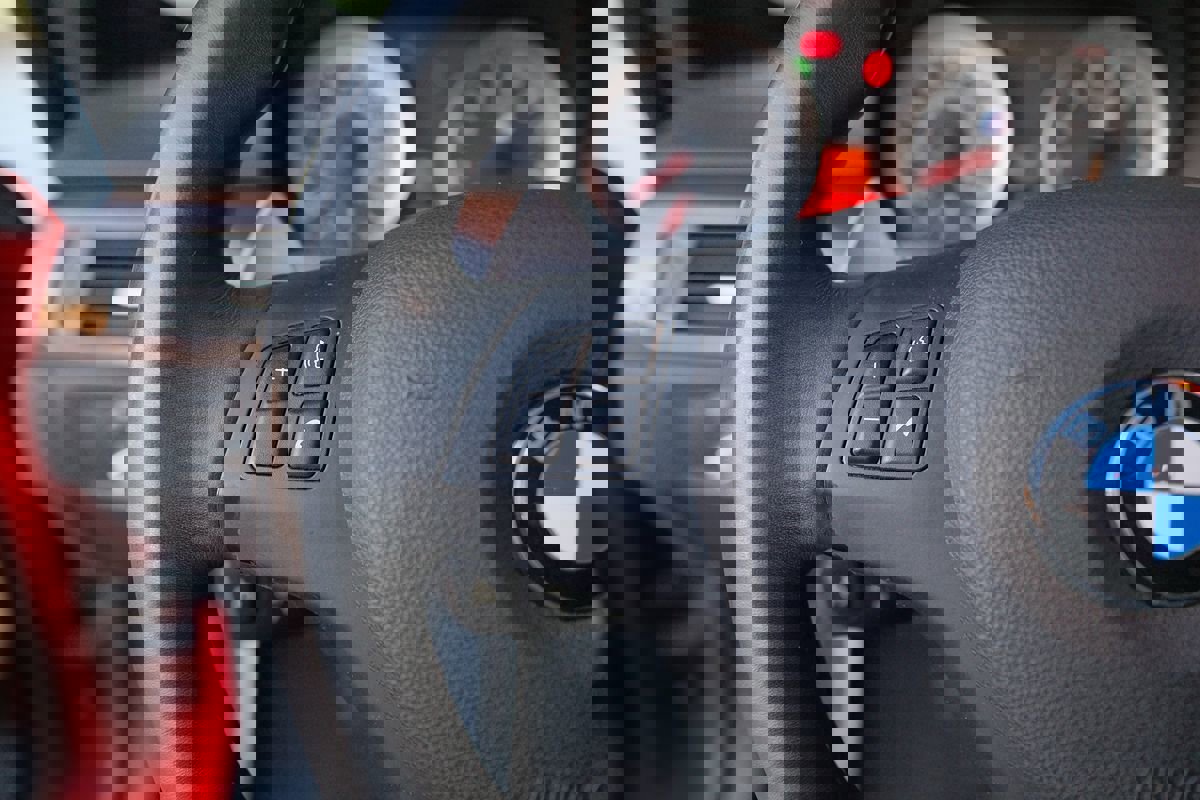 Used 2009 BMW M3 Coupe image 17