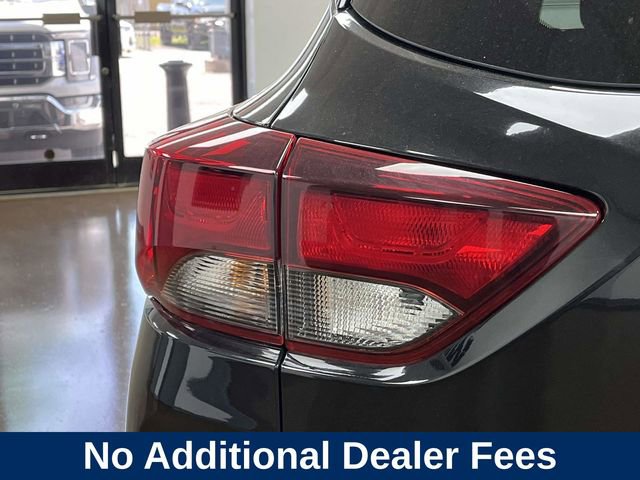 Used 2025 Chevrolet TrailBlazer LT FWD image 12