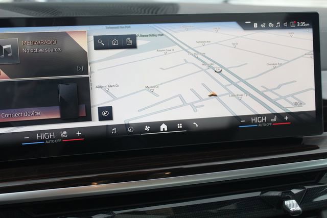 New 2026 BMW X6 xDrive40i w/ Climate Comfort Package image 16