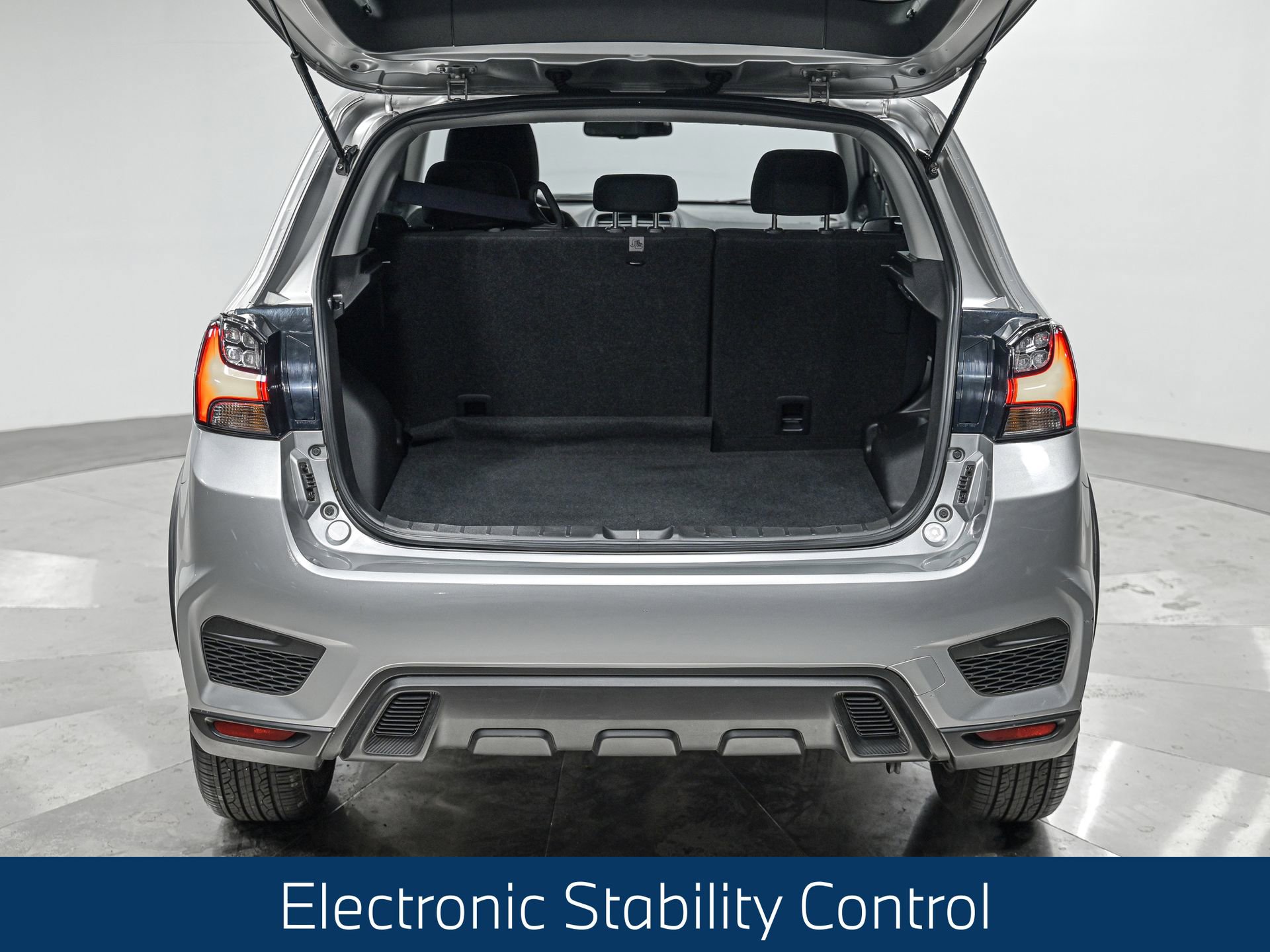 Used 2024 Mitsubishi Outlander Sport ES image 8