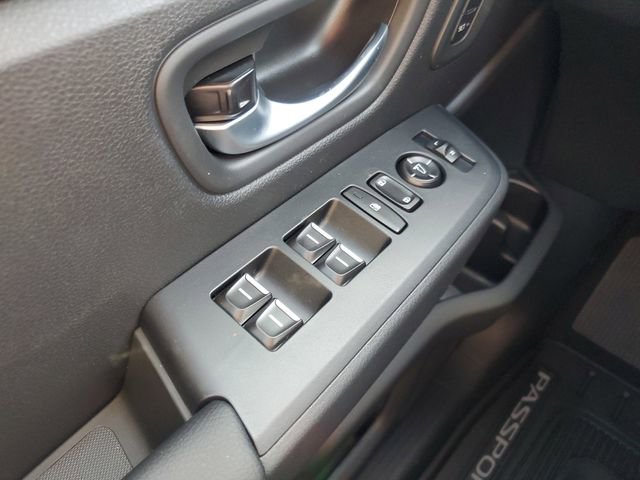 New 2026 Honda Passport RTL image 27