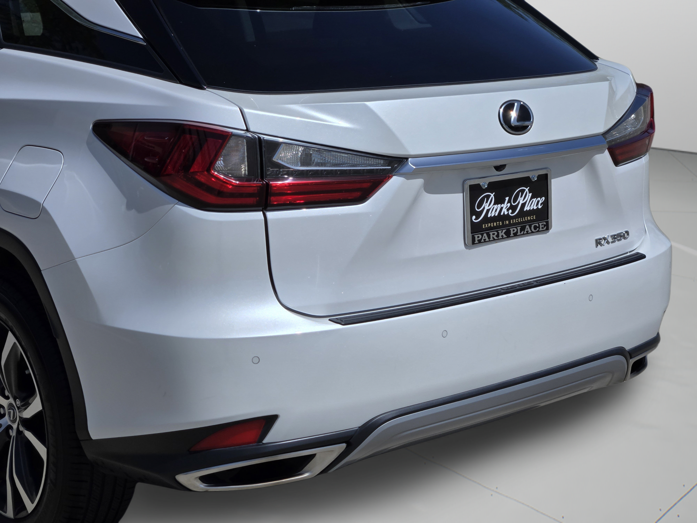 Used 2021 Lexus RX 350 FWD w/ Premium Package image 41