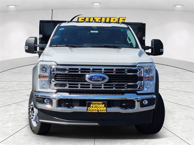 New 2024 Ford F450 XL image 2