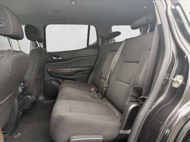 Used 2018 GMC Acadia SLE FWD image 11