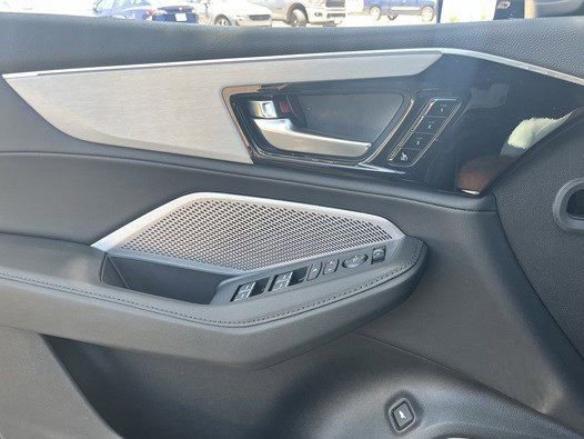 Used 2026 Acura MDX Base image 24