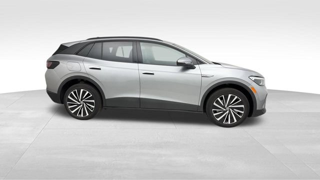 Certified 2025 Volkswagen ID.4 Pro AWD/4WD image 10