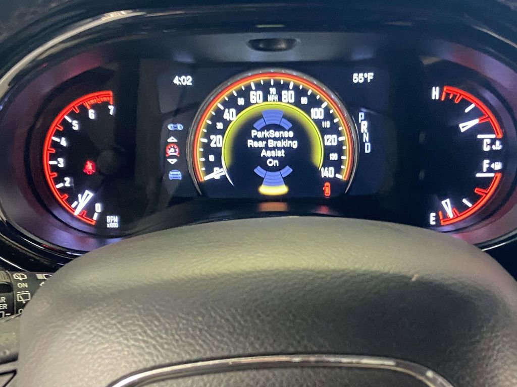 Used 2022 Dodge Durango R/T RWD image 32