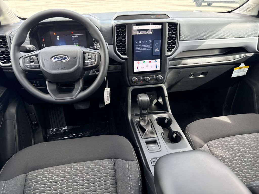New 2026 Ford Ranger XL RWD image 5