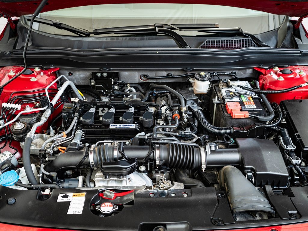 Used 2018 Honda Accord Sport image 33