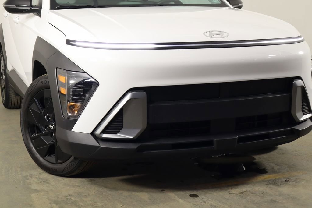 Used 2026 Hyundai Kona SEL Sport FWD image 42