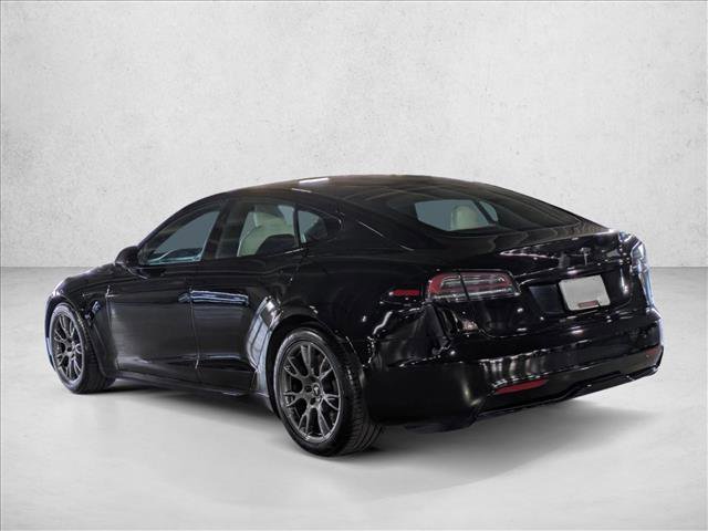 Used 2022 Tesla Model S image 8
