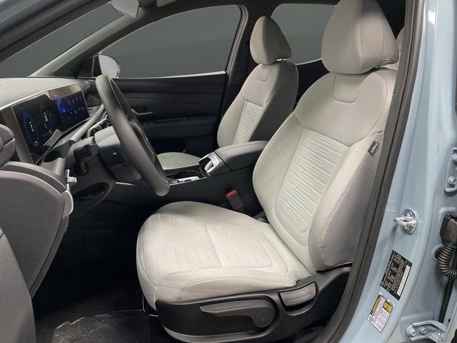 New 2026 Hyundai Santa Cruz SE image 4