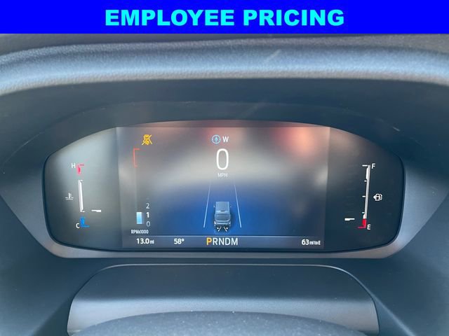 New 2026 Ford Transit 350 Low Roof AWD w/ Load Area Protection Package image 2