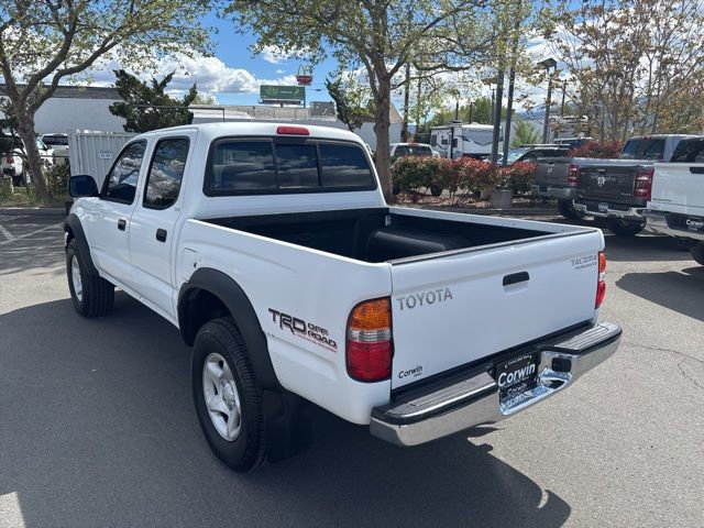 Used 2004 Toyota Tacoma PreRunner image 6