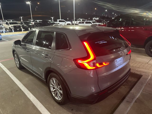 Used 2023 Honda CR-V EX-L image 4