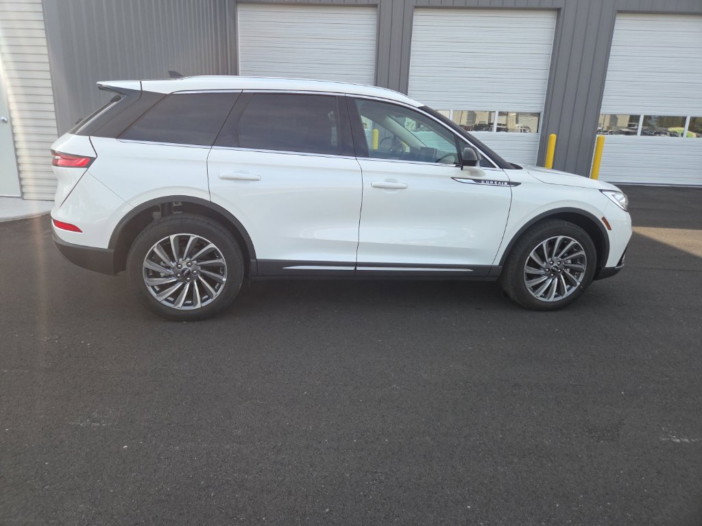 Used 2024 Lincoln Corsair Reserve FWD image 20