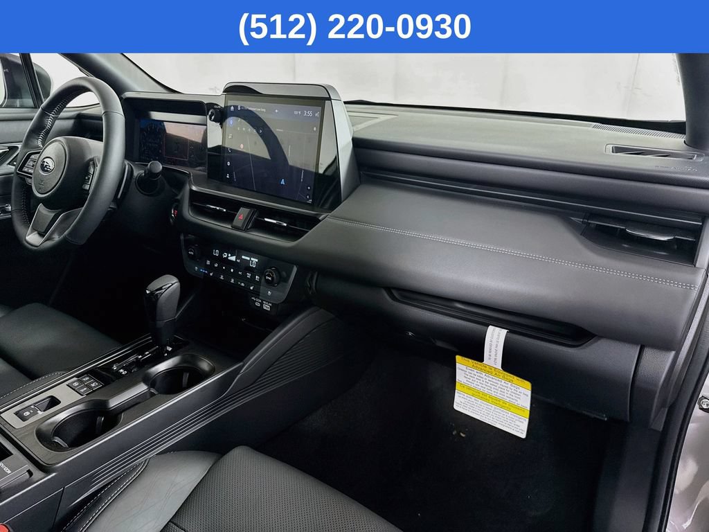New 2026 Subaru Outback Touring AWD/4WD image 38