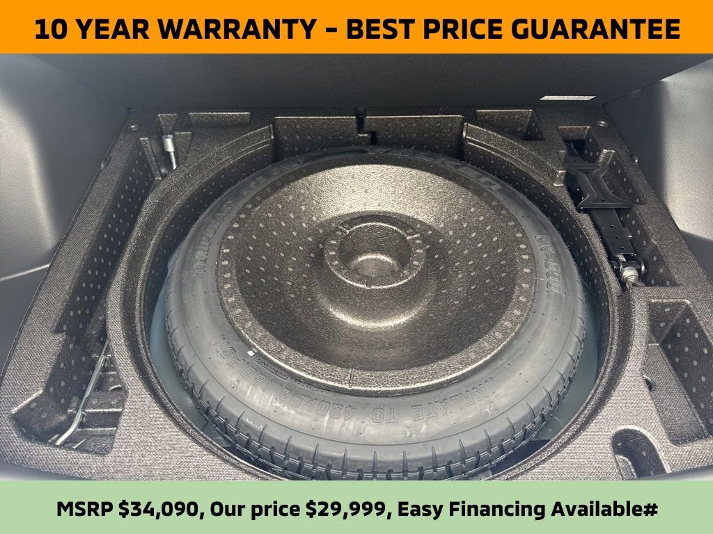 New 2026 Mitsubishi Eclipse Cross SEL AWD/4WD image 15