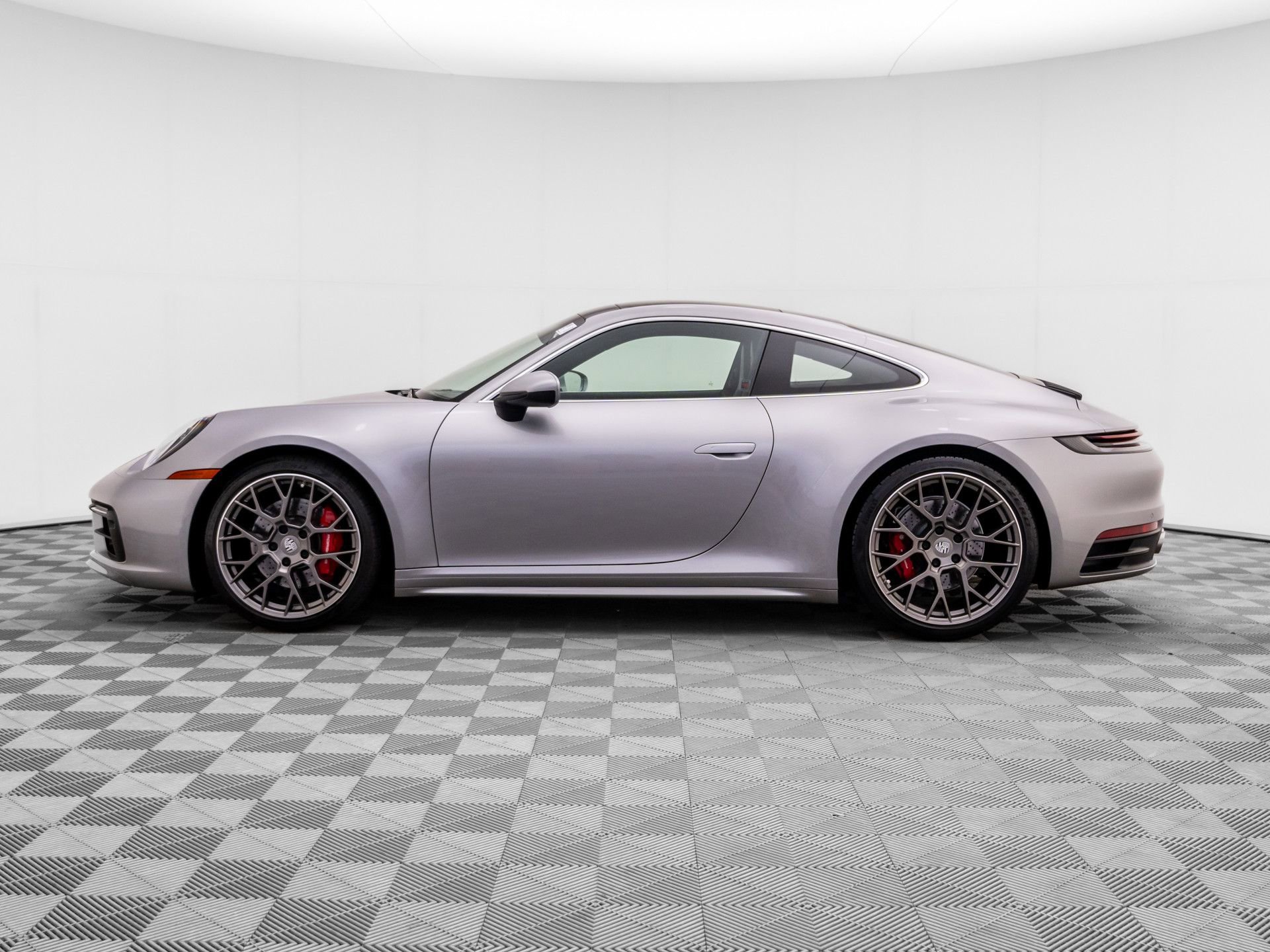Used 2020 Porsche 911 Carrera S w/ Premium Package video 2