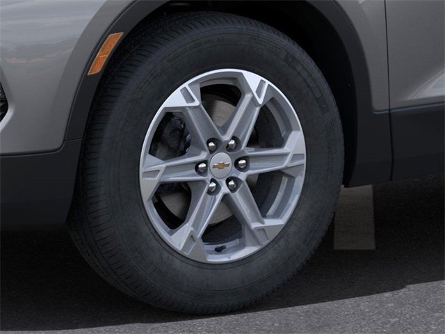 New 2025 Chevrolet Blazer LT w/ Driver Confidence Package image 9