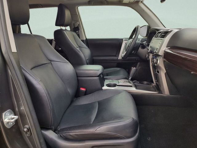 Used 2022 Toyota 4Runner Limited image 30