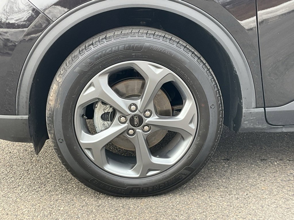 Used 2025 Ford Escape ST-Line w/ Tech Pack #1 image 21