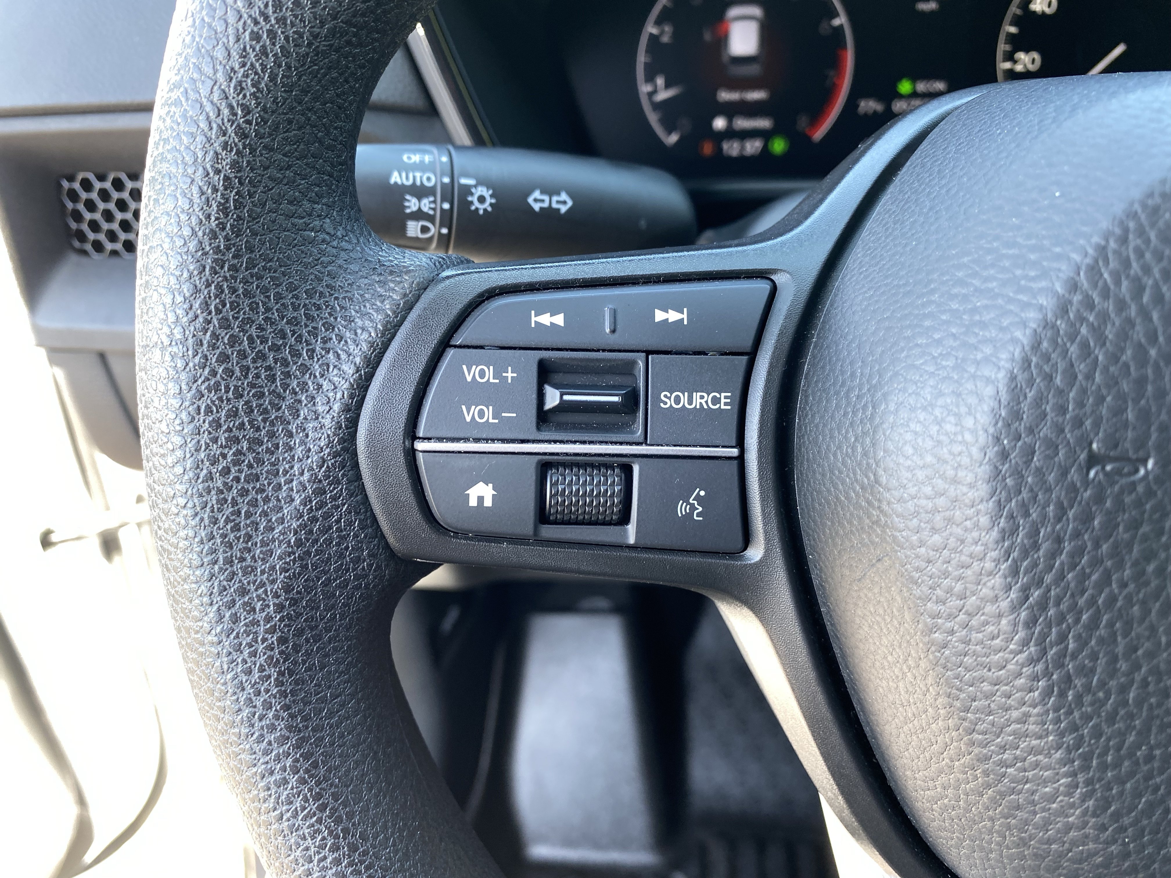 Used 2023 Honda CR-V EX image 28