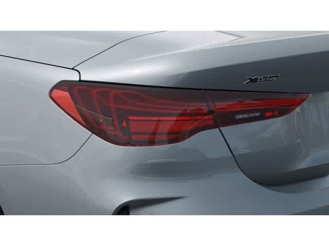 New 2026 BMW 430i xDrive Convertible w/ M Sport Package AWD/4WD image 8
