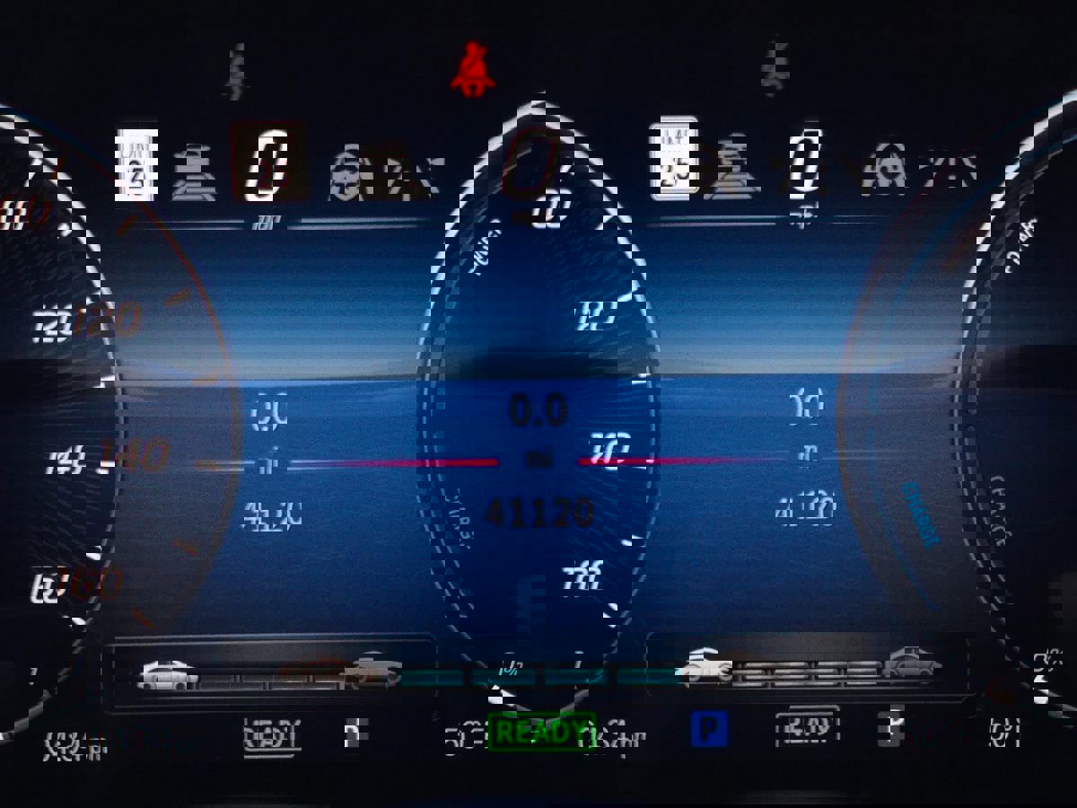 Used 2023 Mercedes-Benz S 580e 4MATIC Sedan w/ Warmth & Comfort Package image 36