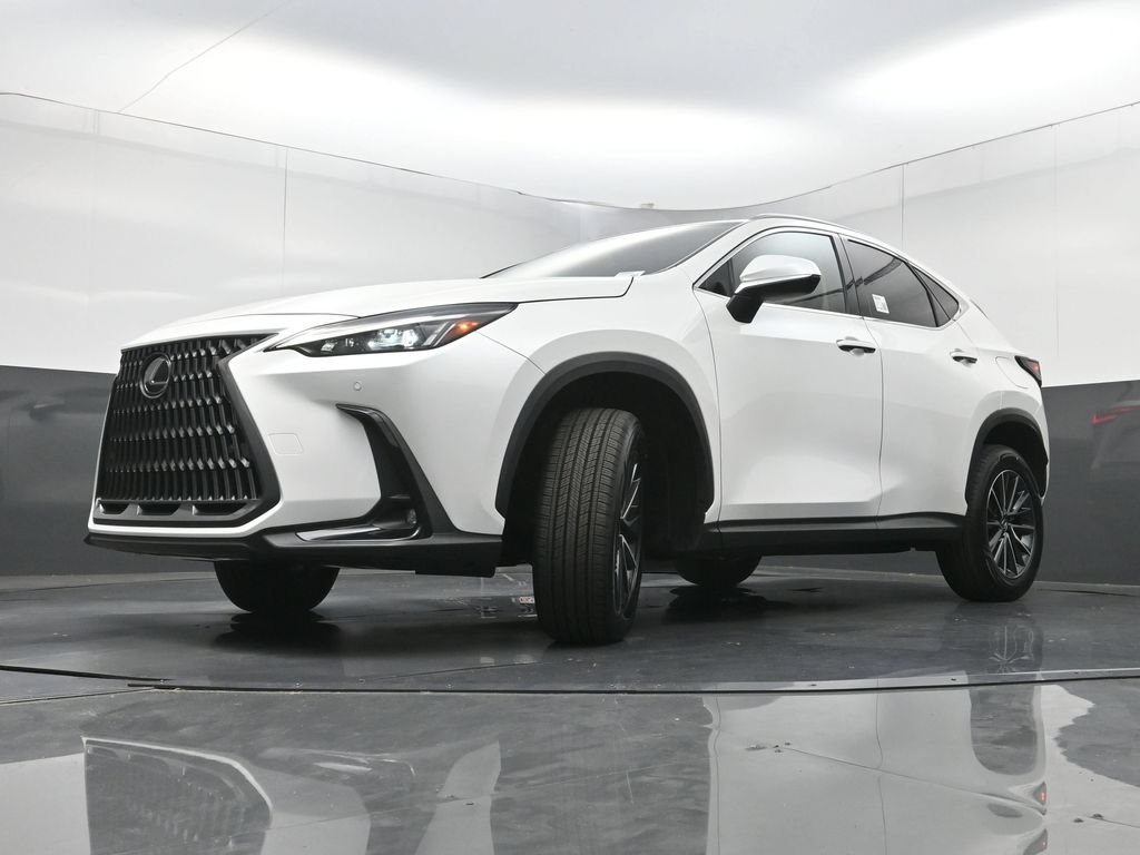 Used 2024 Lexus NX 350 AWD image 26