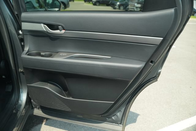 Used 2025 Hyundai Palisade SEL FWD image 23