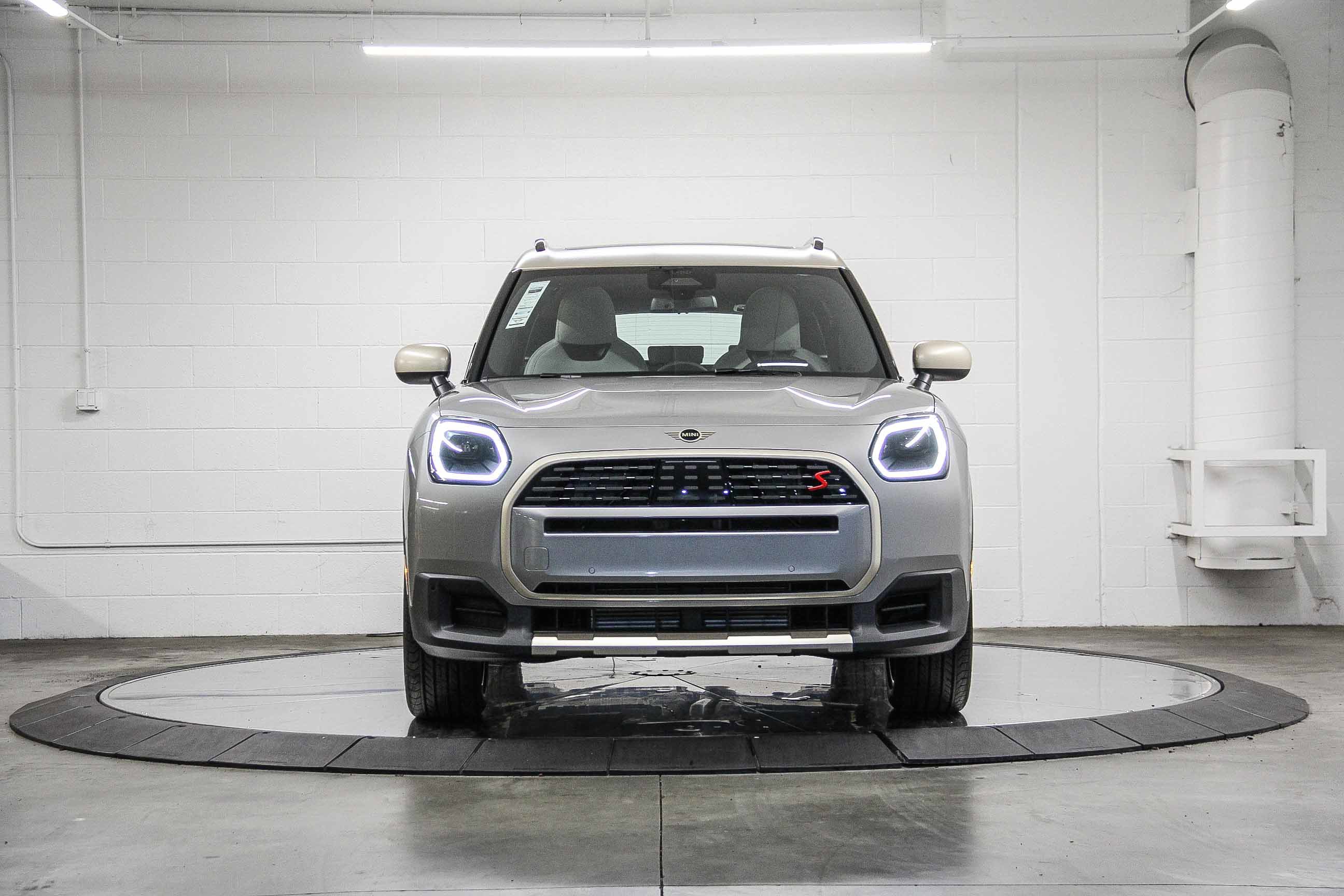 New 2026 MINI Cooper Countryman S image 2