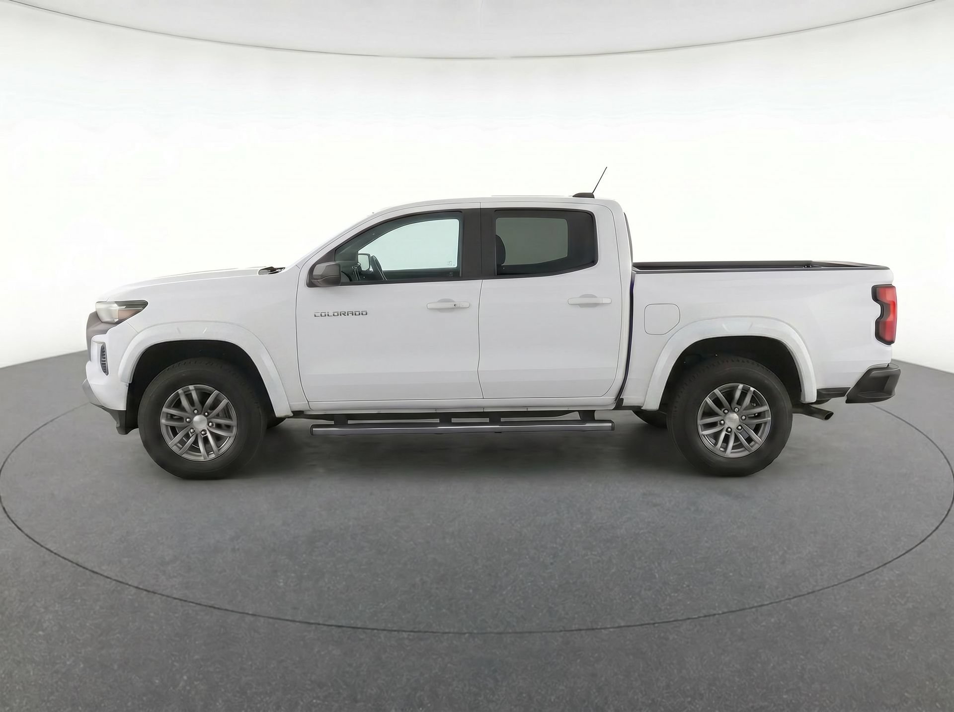 Used 2023 Chevrolet Colorado LT w/ LT Convenience Package RWD image 6