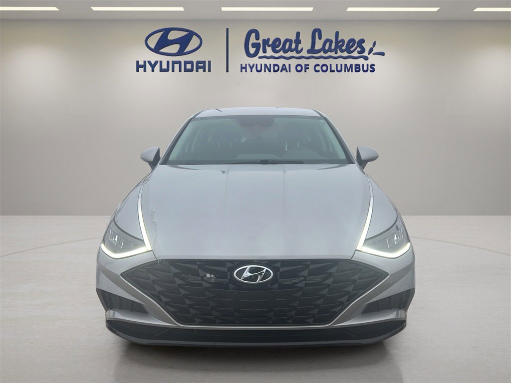 Certified 2023 Hyundai Sonata SEL image 8