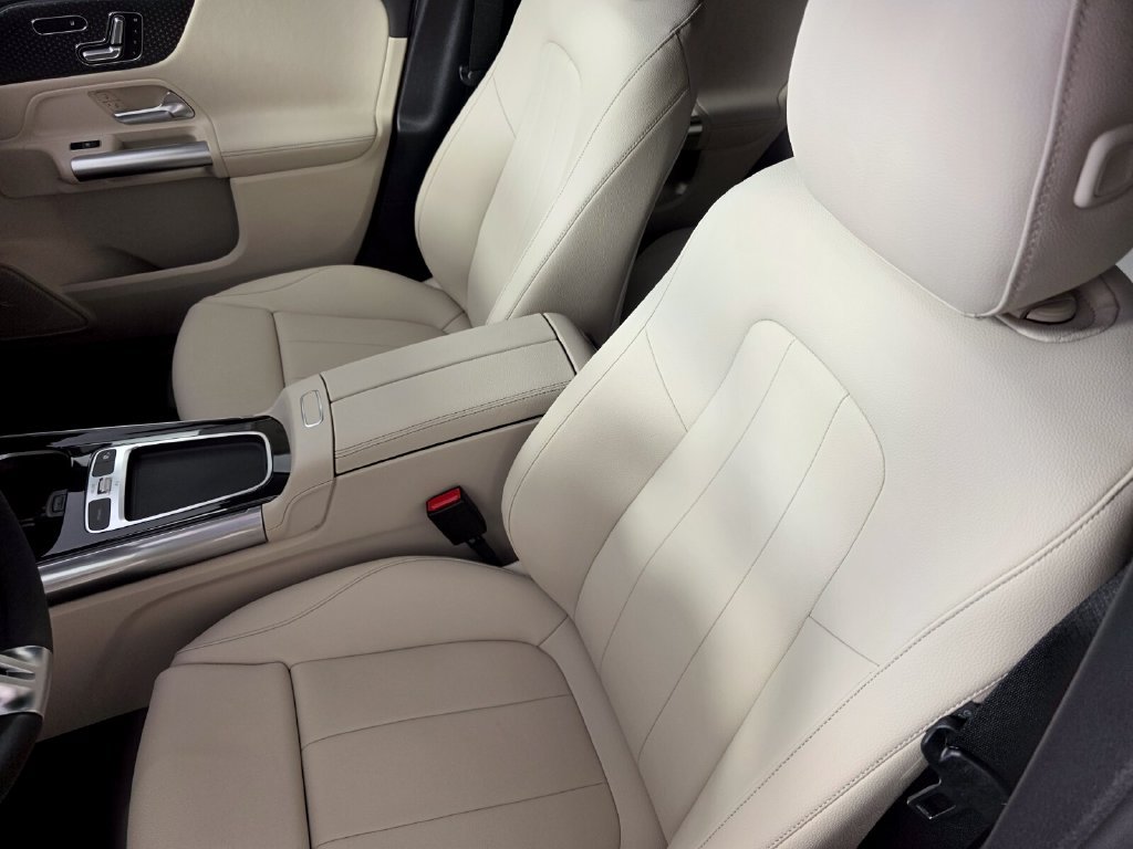 New 2026 Mercedes-Benz GLA 250 4MATIC image 8