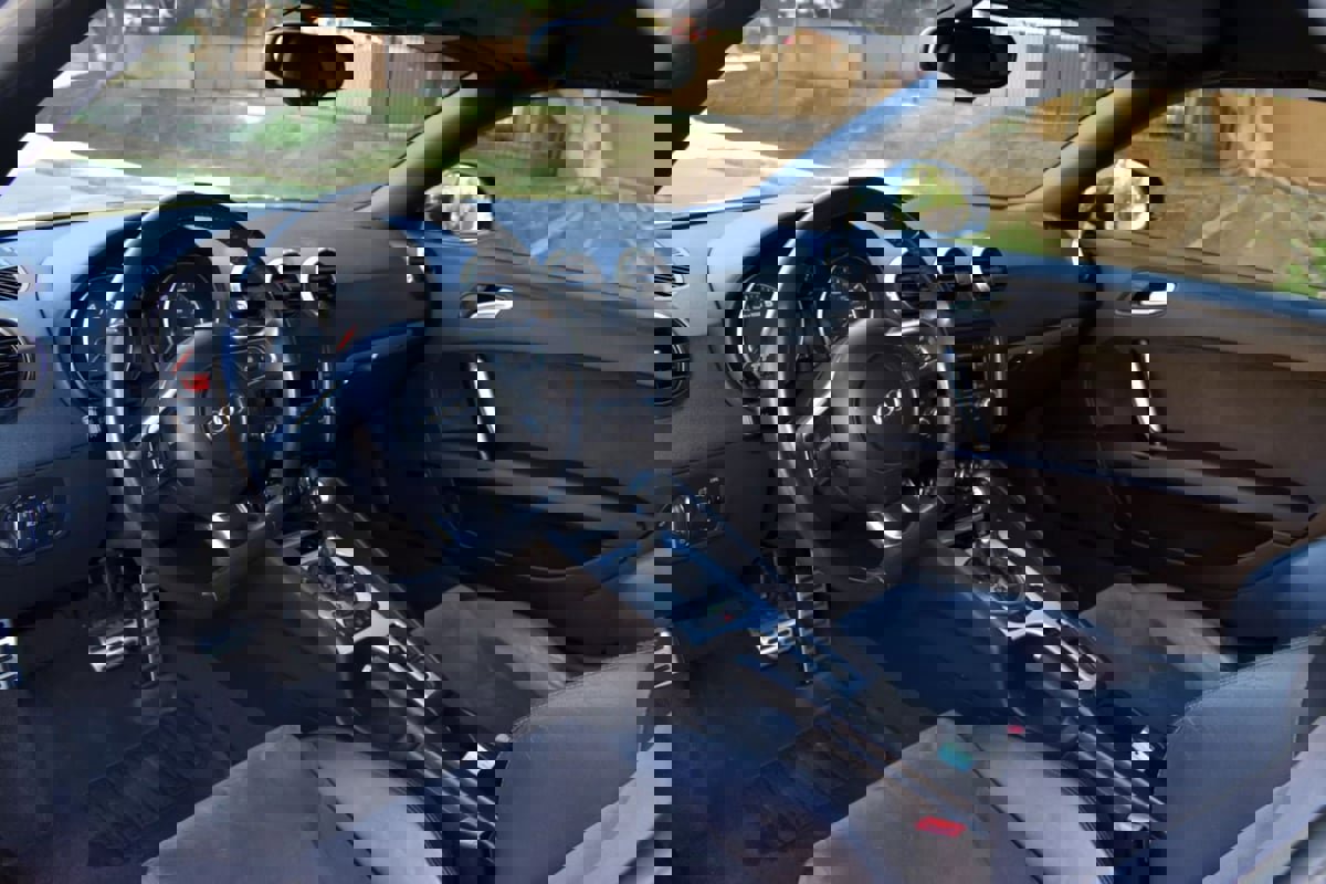 Used 2008 Audi TT 3.2 image 13