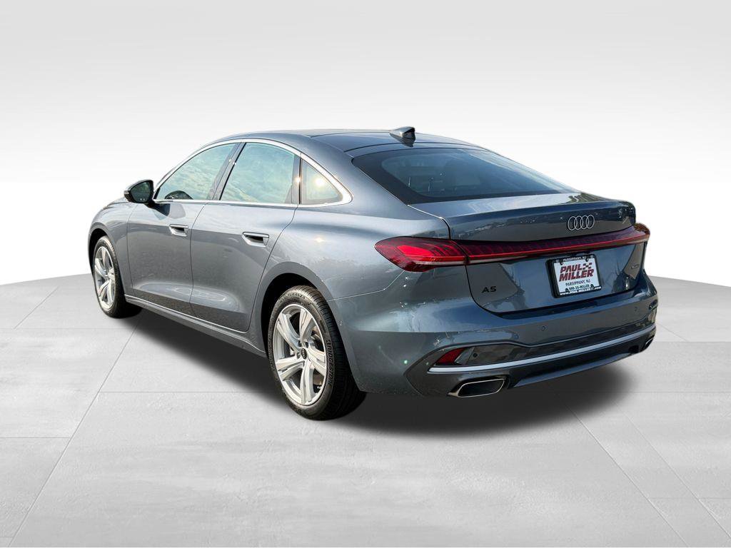 New 2026 Audi A5 Premium AWD/4WD image 5