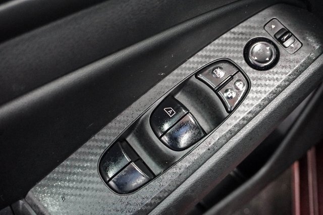 Used 2024 Nissan Altima 2.5 SV image 11